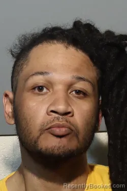 Mugshot of VINCENT EDWARDS