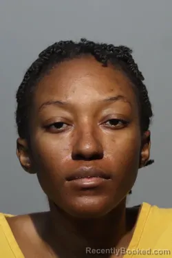 Mugshot of RUTH MYRTIL