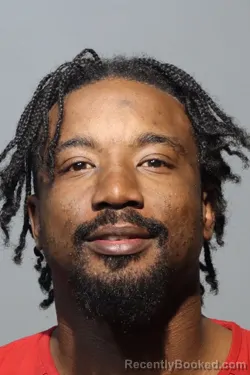 Mugshot of LORENZO SPELL