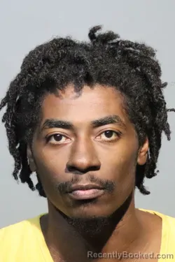 Mugshot of JAHTEEK JENKINS