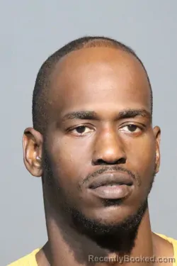 Mugshot of ELIJAH AKEEM FRANCIS