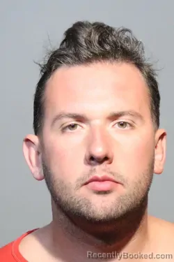 Mugshot of YGOR SAVIOLLI