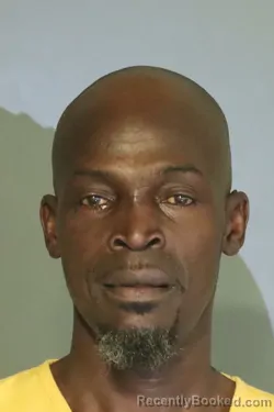 Mugshot of JAMES EDWARD BROWN