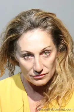 Mugshot of KATHRYN JOY COLLARD