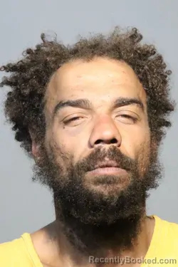 Mugshot of CARLIN BULLOCKS