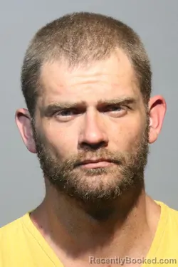 Mugshot of ADAM ALEXANDER ALLAIRE
