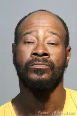 Mugshot of ANDRE VARSHAWN DEMPS