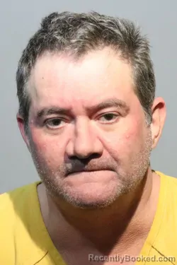 Mugshot of ZACHARY ELY