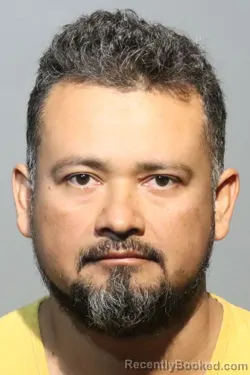 Mugshot of REYNALDO DEJESUS OCHOA NUNEZ