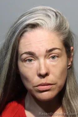 Mugshot of KATIE JACKSON