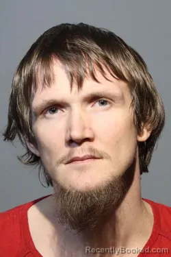 Mugshot of TOMMY HOLT