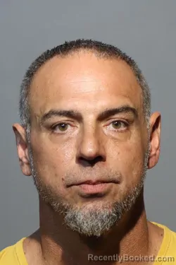 Mugshot of DANIEL THOMS SCHROTH