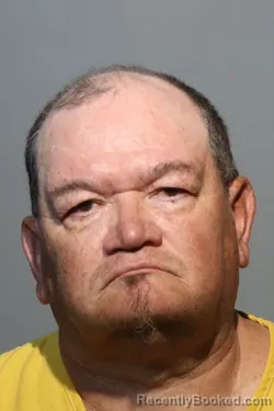 Mugshot of FRANKLIN DRAKE