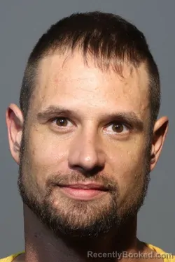 Mugshot of DYLAN SCRUGGS