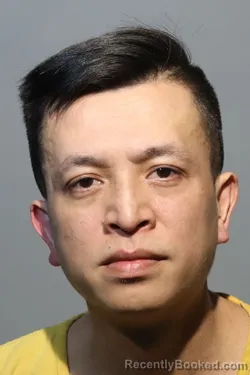 Mugshot of BAO TU