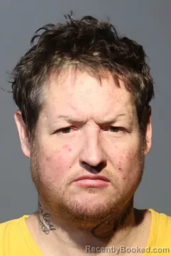 Mugshot of LEE REDARD