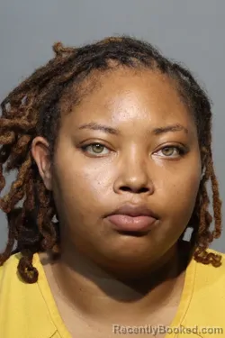 Mugshot of JUSTICE WILLIAMS