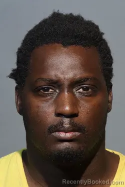 Mugshot of VICTOR WILLIAMS