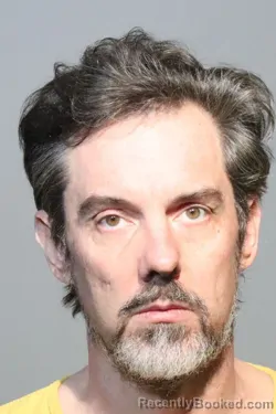 Mugshot of DAVID WARING