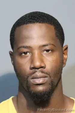 Mugshot of JAMES DEWANPIERRE WILLIAMS WASHINGTON