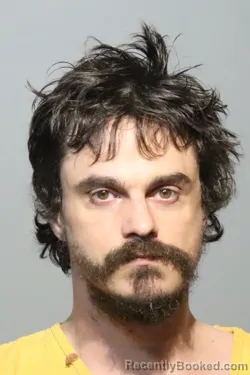 Mugshot of MICHAEL SEAN PASNAK