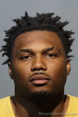 Mugshot of CHANDLER DOWNINSKY PERCEVAL