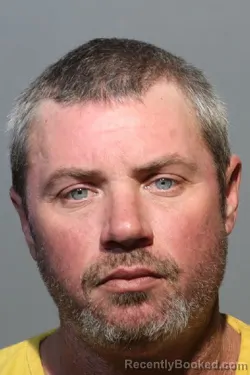 Mugshot of MICHAEL CASSIDY