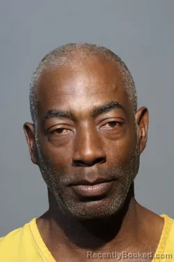 Mugshot of WILLIE LEONARD CLAYTON