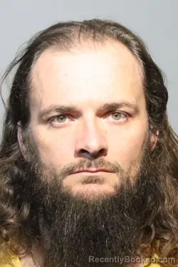 Mugshot of RANDY WAYNE YATES