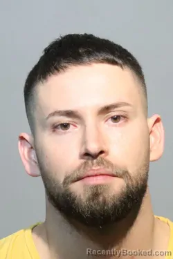 Mugshot of GABRIEL LOPEZ VASQUEZ