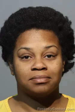 Mugshot of VICTORIA LEWIS