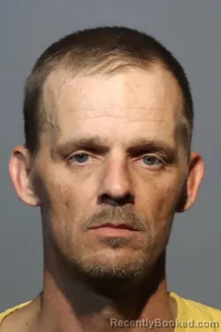 Mugshot of STEPHEN MEADOWS