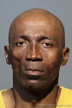 Mugshot of RICHARD JEROLD MOBLEY