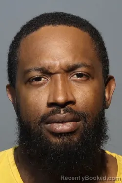 Mugshot of TRE AN KHAPRI CROFT