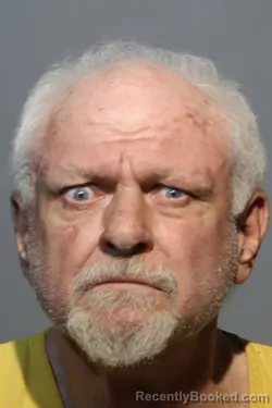 Mugshot of RICHARD YOKEL