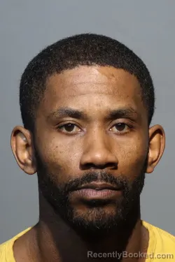 Mugshot of FIDEL MATTHEW ALEXANDER