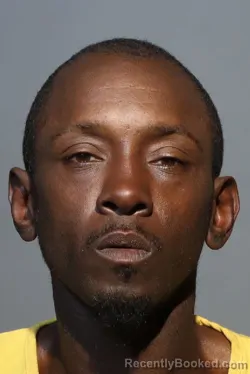 Mugshot of DANIEL PERDUE