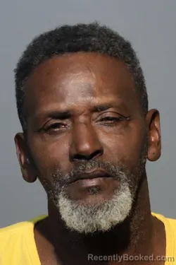 Mugshot of WILLIE BRATCHER