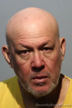 Mugshot of JUAN DE ALBA