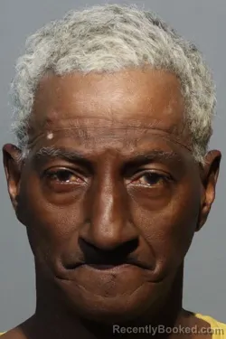 Mugshot of JAMES PEEK