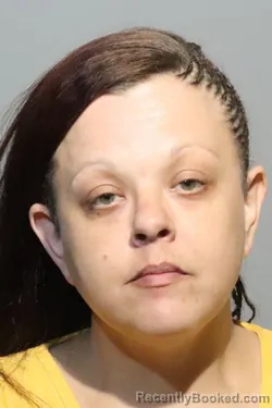 Mugshot of ANGELA MULONAS