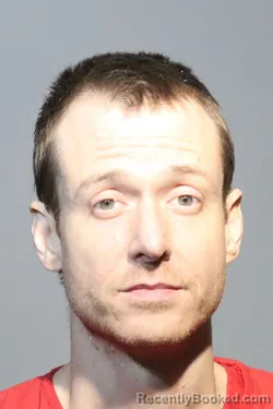 Mugshot of JUDAH BENJAMIN WILSON