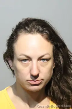 Mugshot of CHRISTINA HOPE SMOUSE