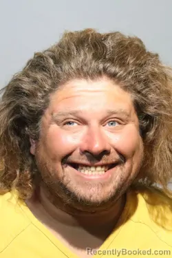 Mugshot of KENNETH MCINTOSH