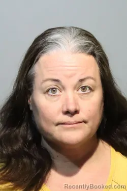 Mugshot of NATALIE DAWN LAMBIE