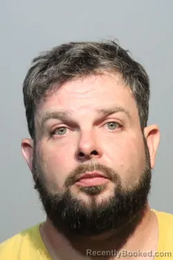 Mugshot of KENNETH MARK RUSSELL