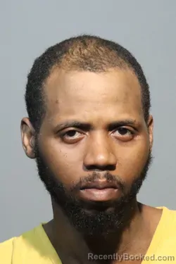 Mugshot of NELSON WILSON