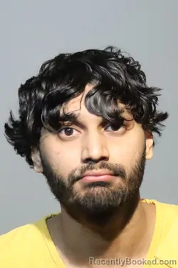 Mugshot of JASON SHAWN HARRIPERSAUD
