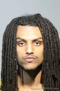 Mugshot of YAFET YOHANNES STEFANOS
