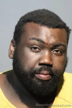 Mugshot of ARLEXXUS MALIK ELLERBE